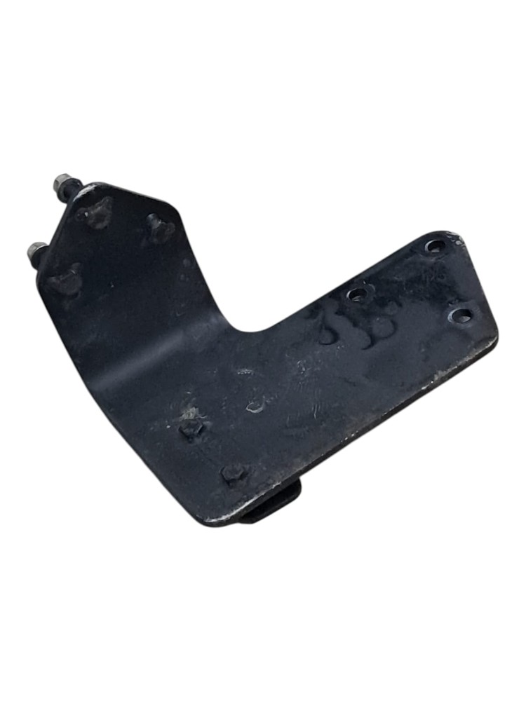 Suporte Valvula APU Ford Cargo 816 2014 VO08 2