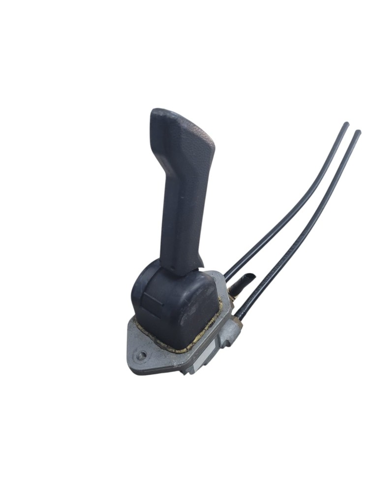 Valvula Maneco Acionamento Mb 4
