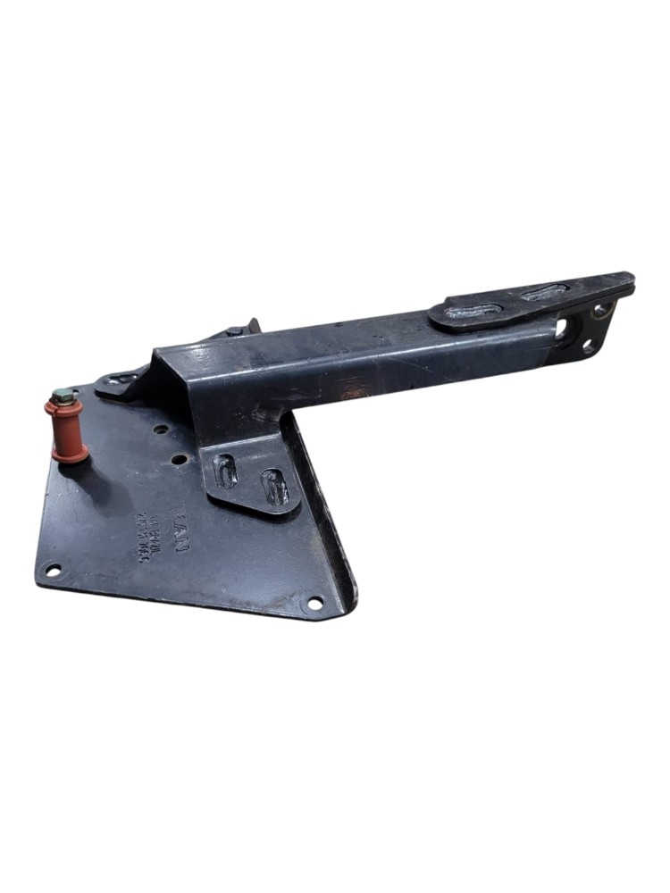 Suporte Man Tgx 1