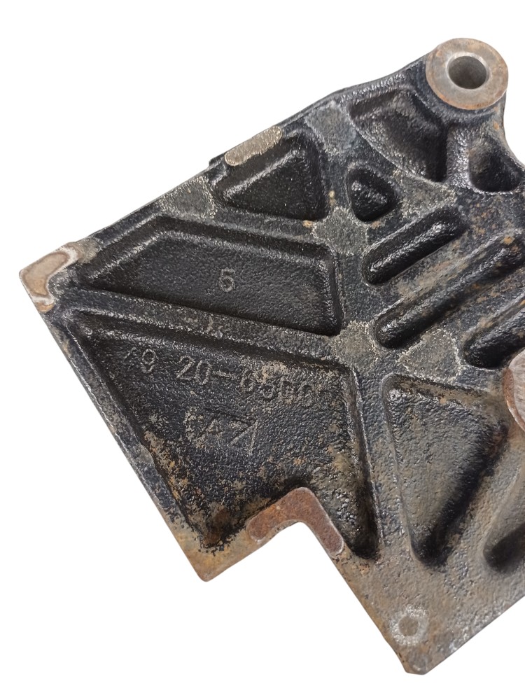 Suporte Motor Ford Cargo 8