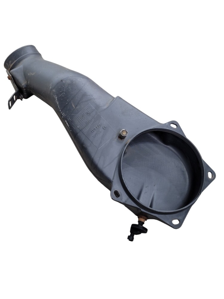 Tubo Filtro Ar Iveco Hiway 2