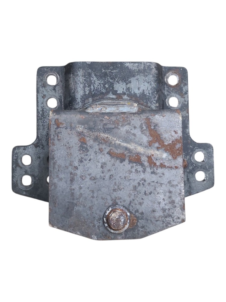 Suporte Mola Traseira Mb Axor 2544 2010 2011 VL66 5