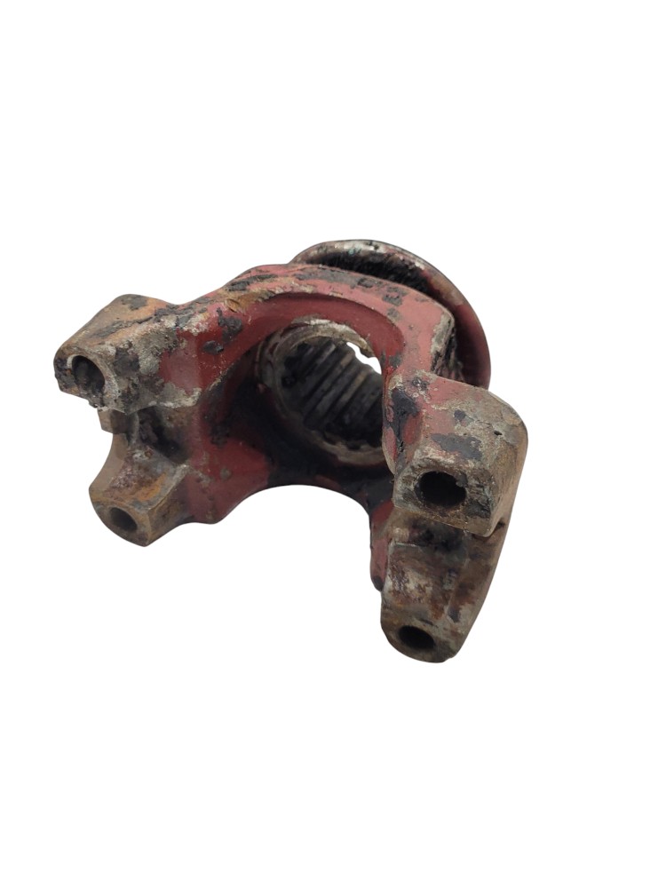 Flange Terminal Caixa Mb 4