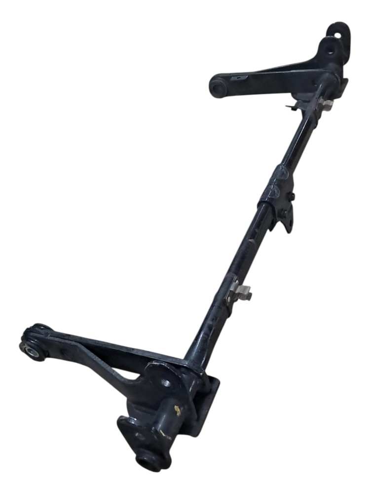Barra Tranversal Suspensao Vw MAN 2