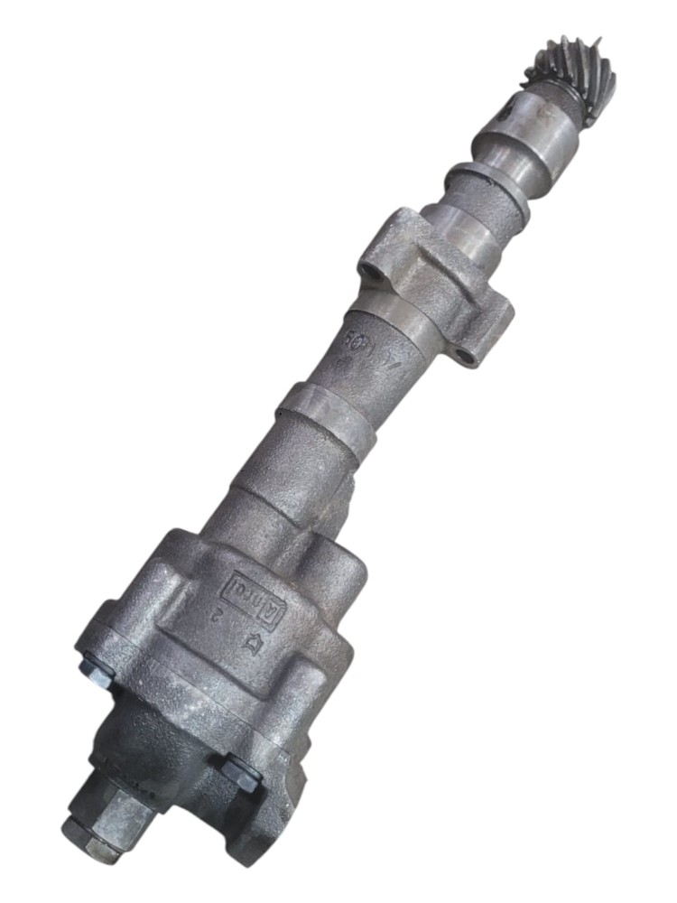 Bomba Oleo Motor Om 314 Mb 1113 1313 1