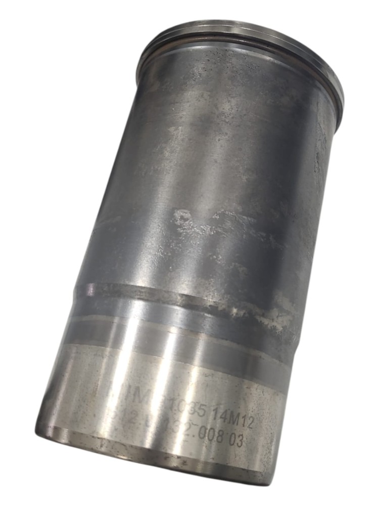 Camisa Cilindro Motor Mwm X10 X12 5