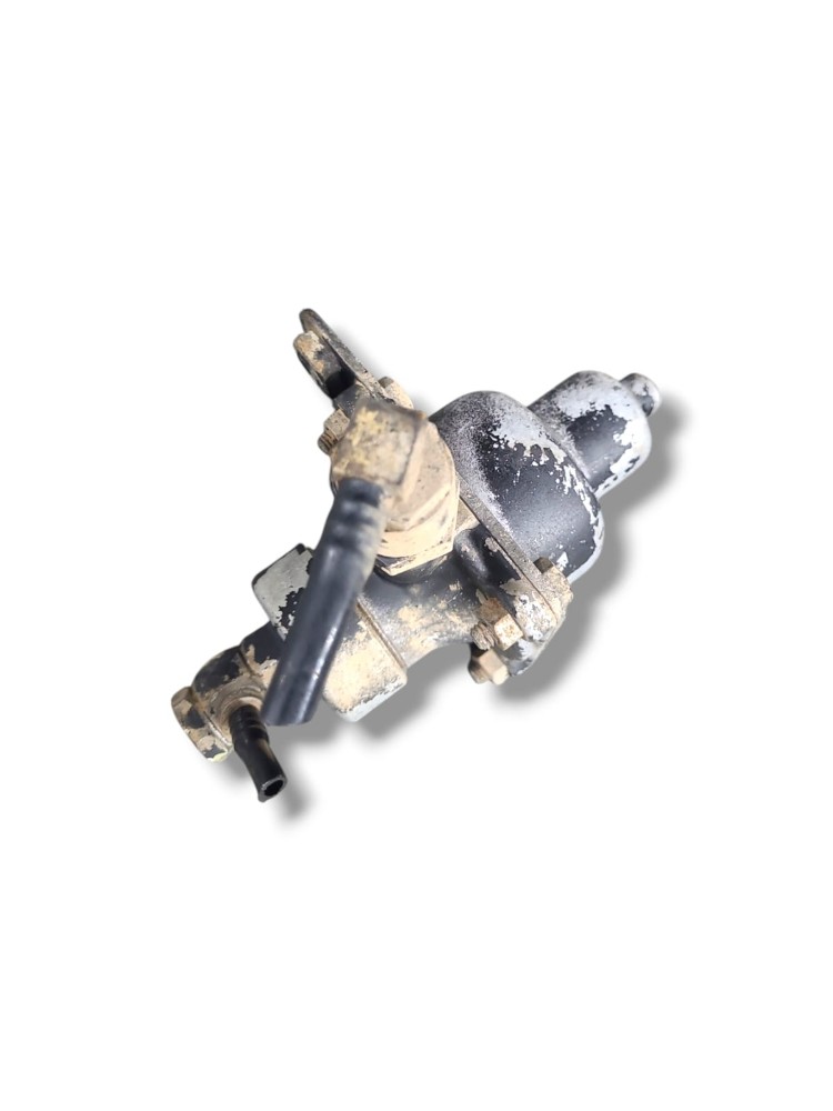 Dreno Automatico Vw 8150 2004 A148 4