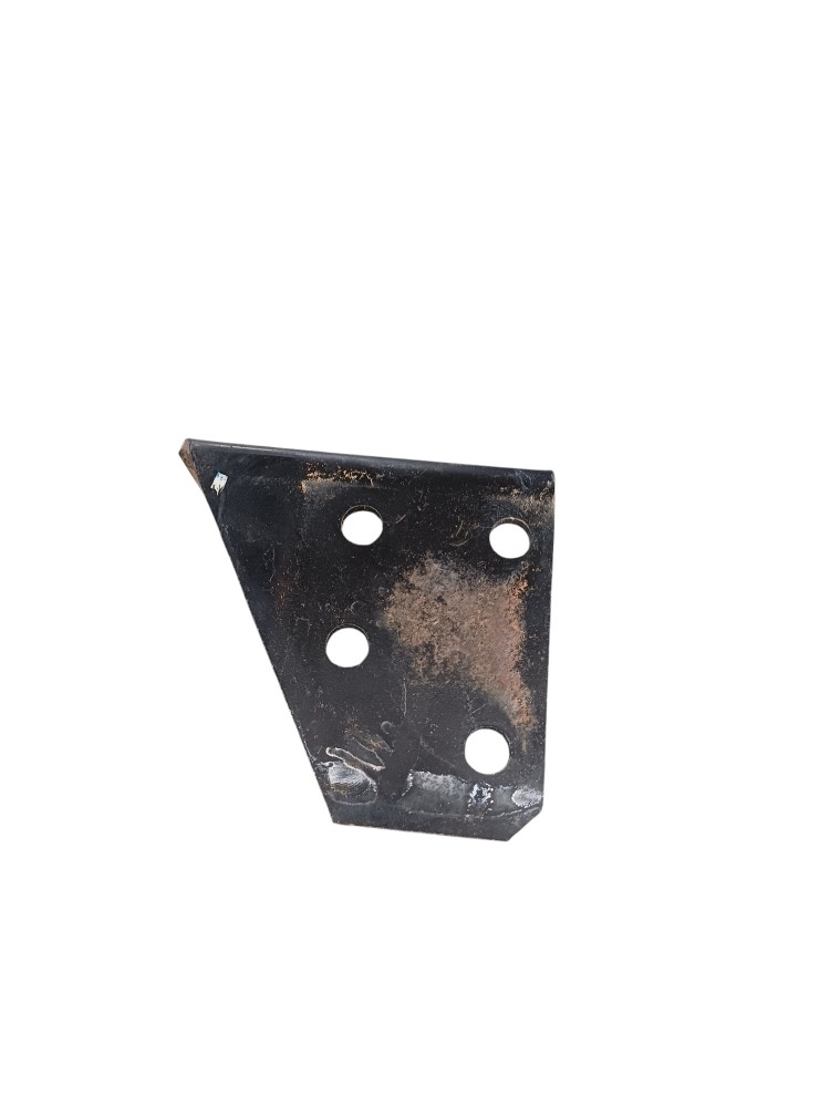 Chapa Fixação Coxim Motor Volvo Fm 2023 4