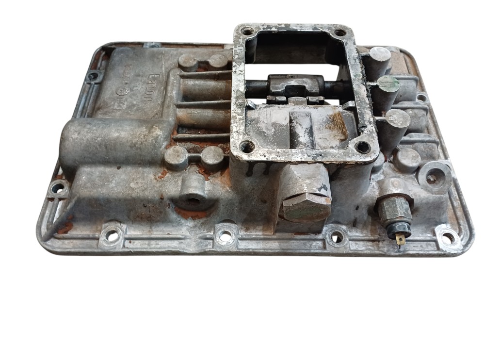 Tampa Caixa Cambio Eaton Fso 4205 5 Marchas 4