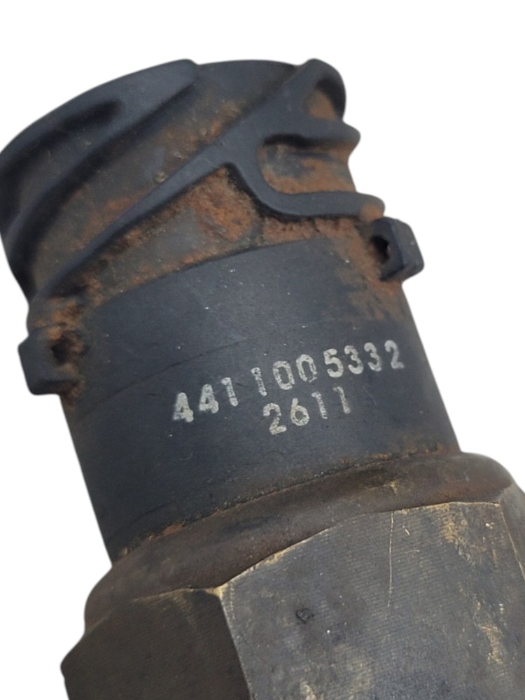 Sensor Velocidade Mb Axor G210 G221 G240 2005 A 2023 6