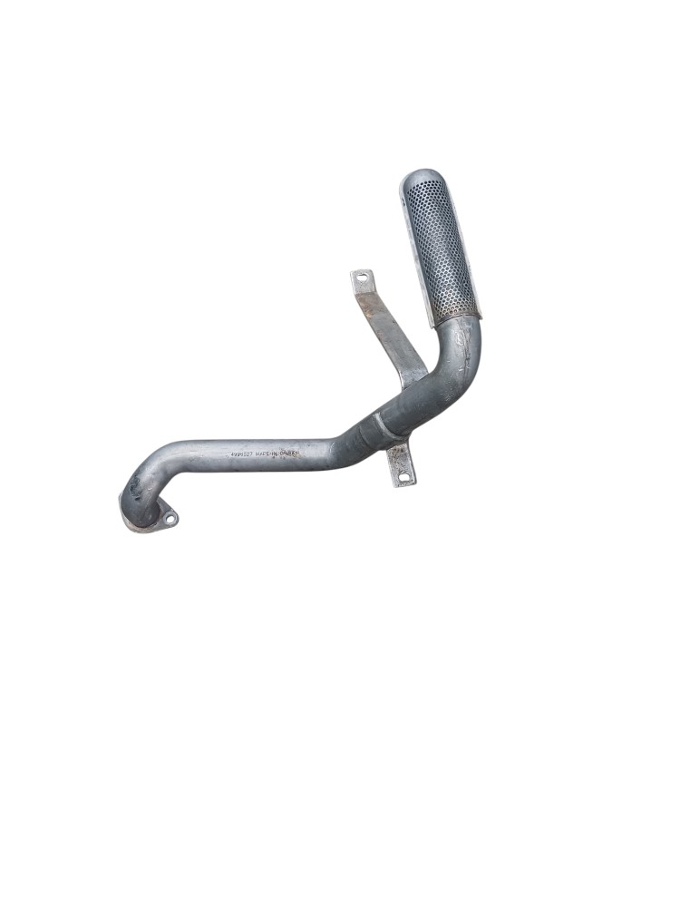 Tubo Pescador Oleo Motor Cummins 4
