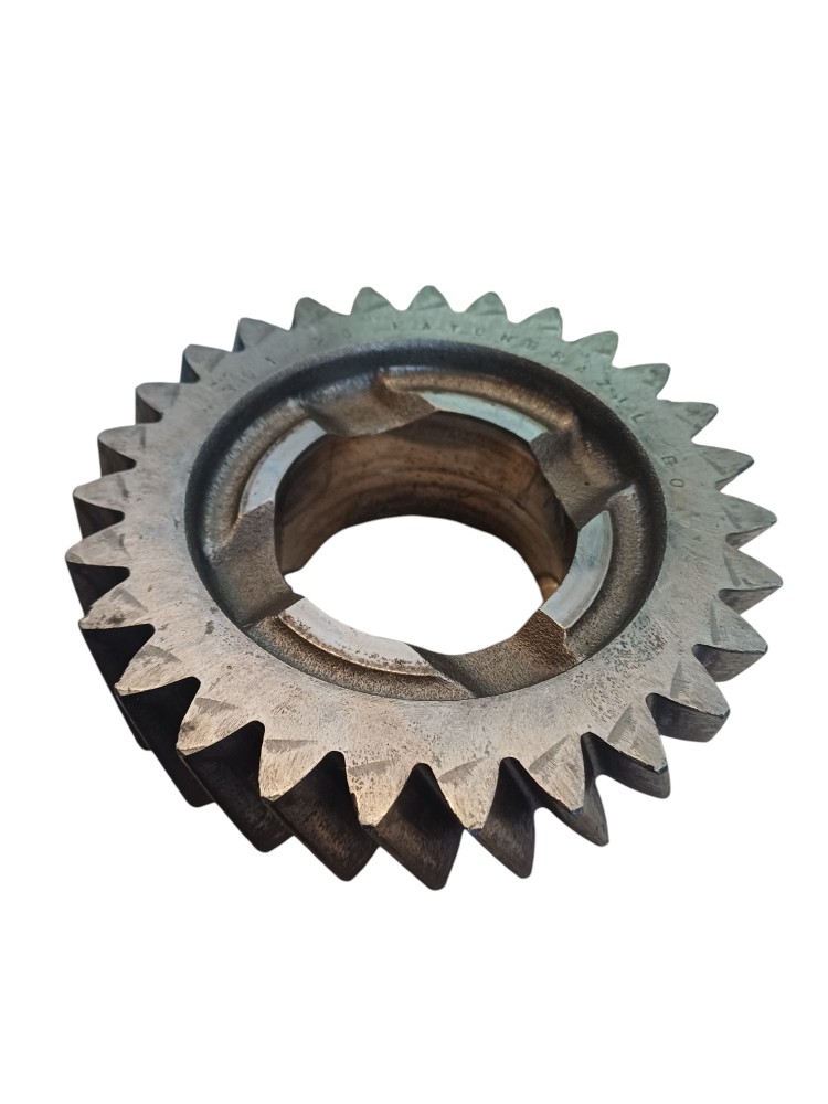 Engrenagem 3 Movel Caixa Cambio Eaton Fs4205 2