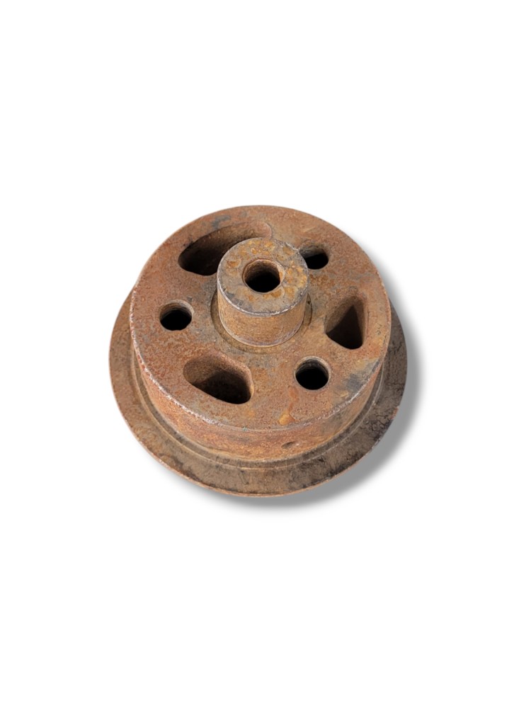 Cubo Engrenagem Intermediaria Motor Volvo Nl 1