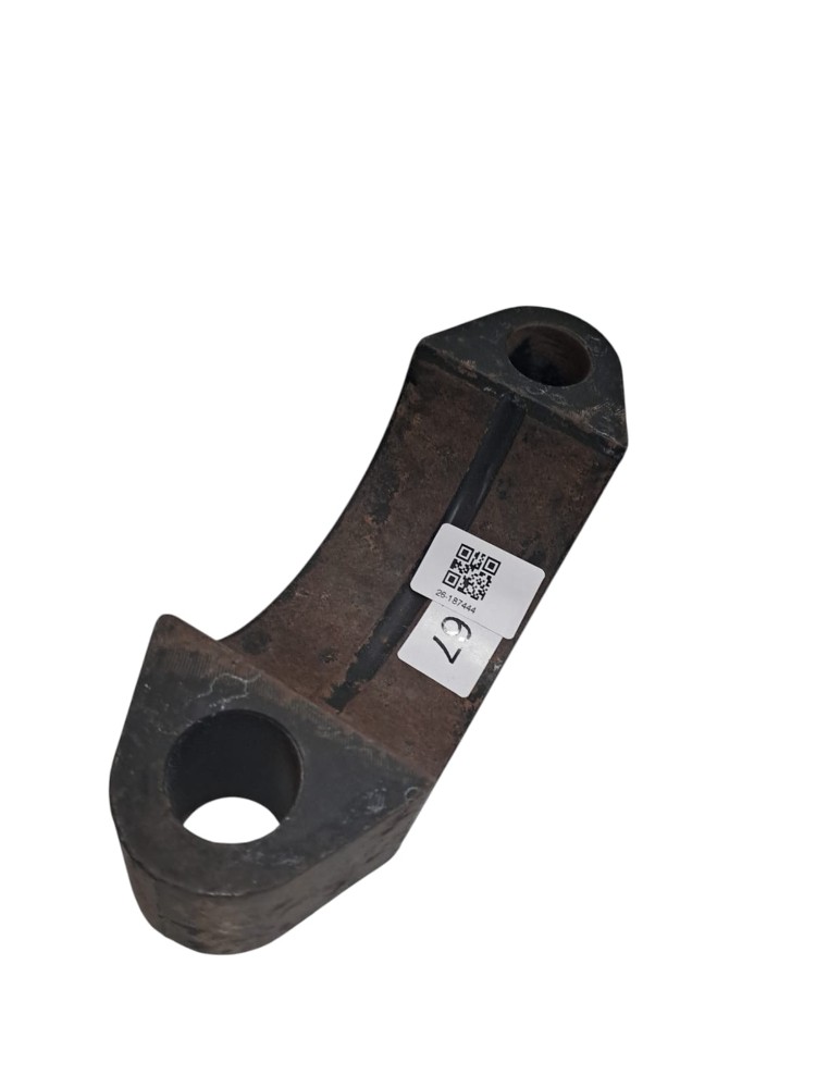 Suporte Mola Pneumatica Mb 1