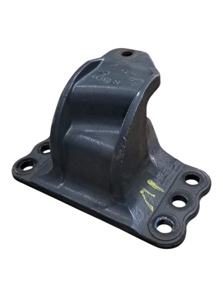 Suporte Mola Truck L.Esquerdo Suspensys DAF XF105 2019 VM176 2
