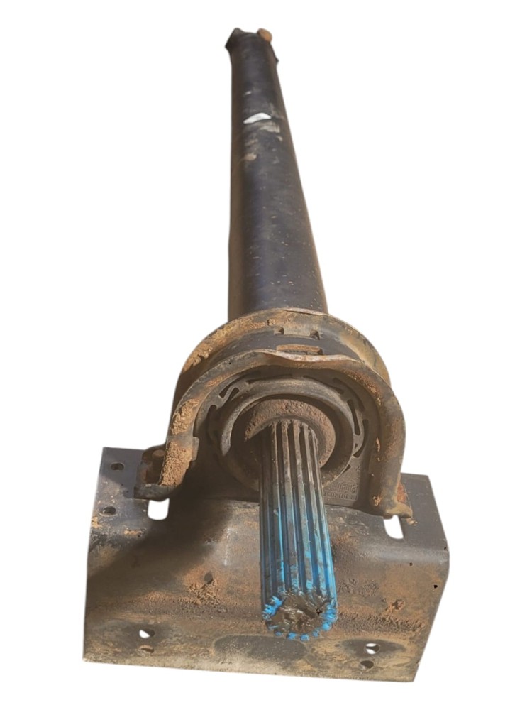 Eixo Cardan Vw 8.150 2004 VA148 3