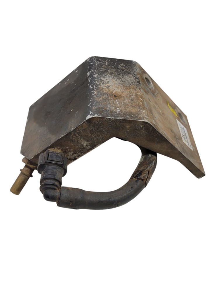 Suporte Filtro Combustivel Ford Cargo 4