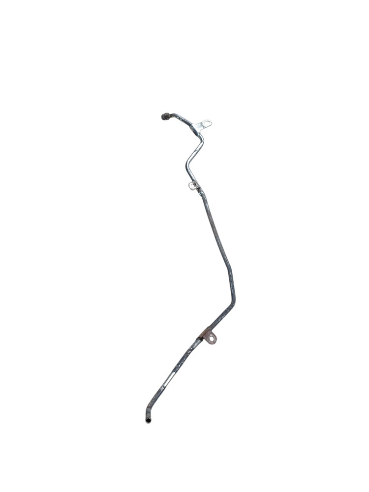 Tubo Mangueira Ventilação Scania G420 2001 1