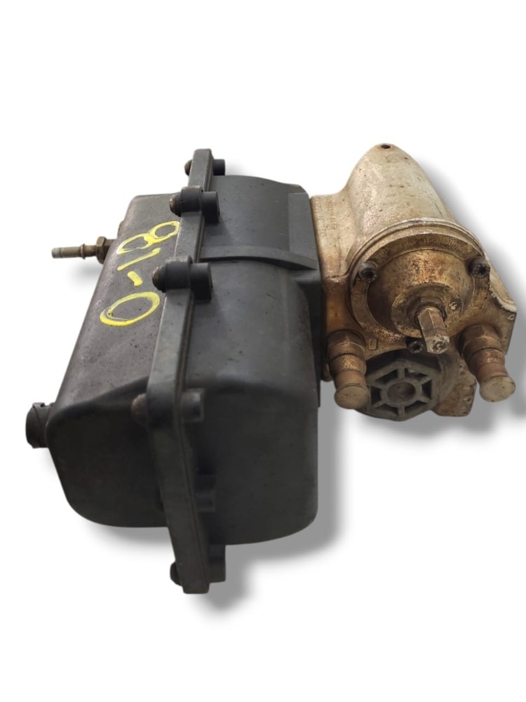 Bomba Arla Mb Actros 2548 2021 O18 4