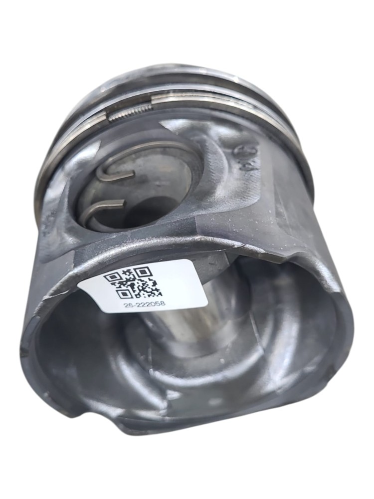 Biela Motor Mb 906 2
