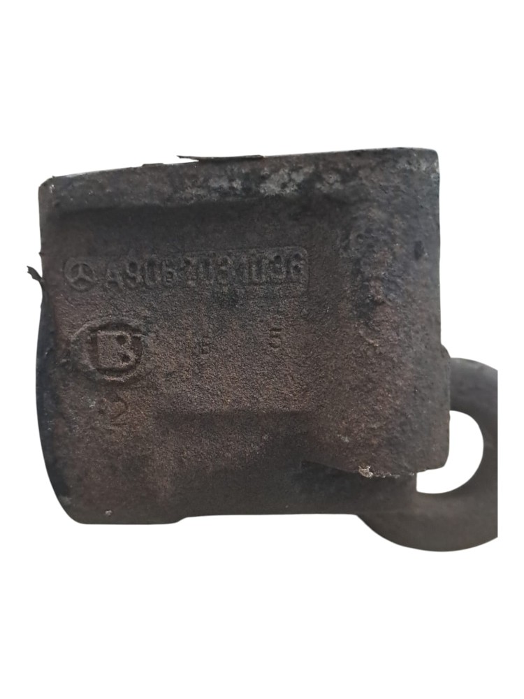 Carcaca Valvula Termostatica Mb Accelo 6