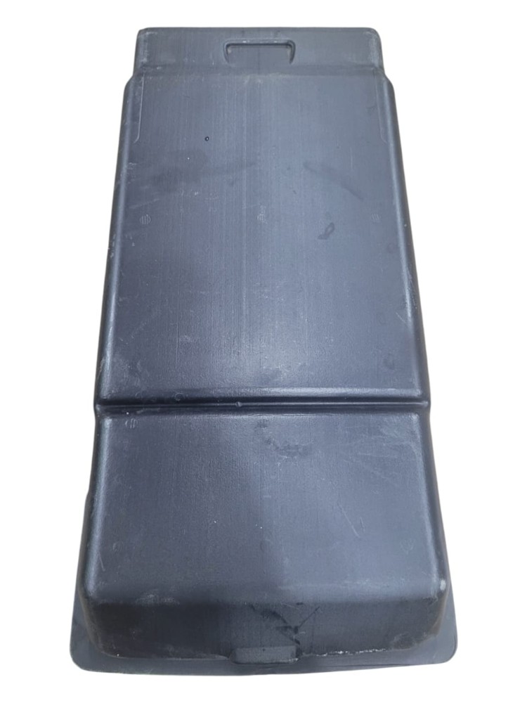 Condutor Ar Cabine Scania 5