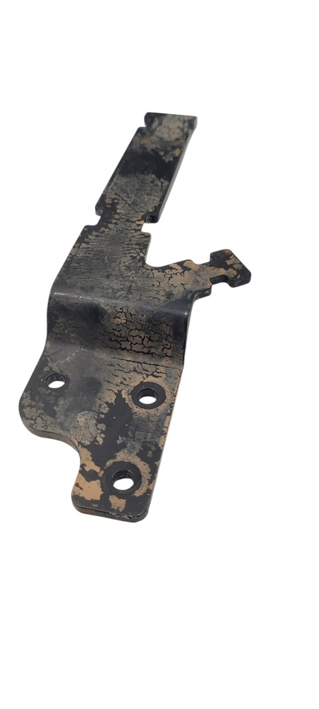 Suporte Interno Cabine Man Tgx 2020 3