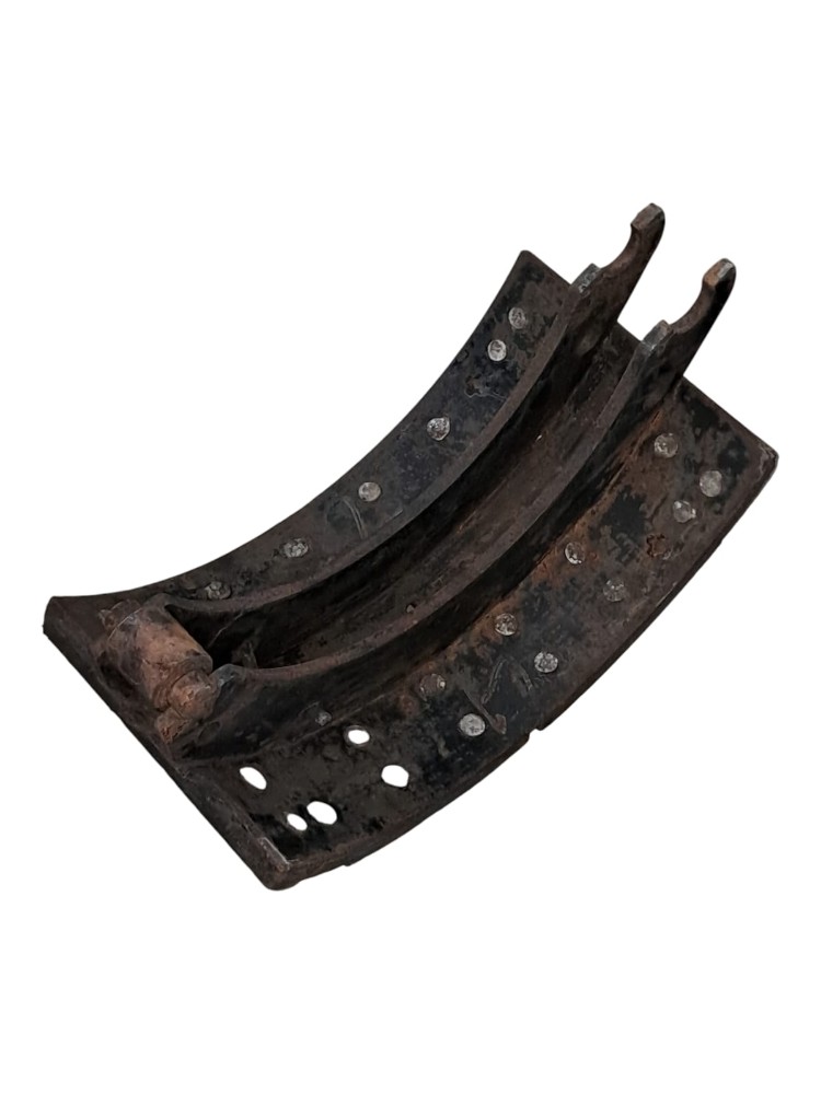 Patim Freio MASTER Para Vw Ford 2