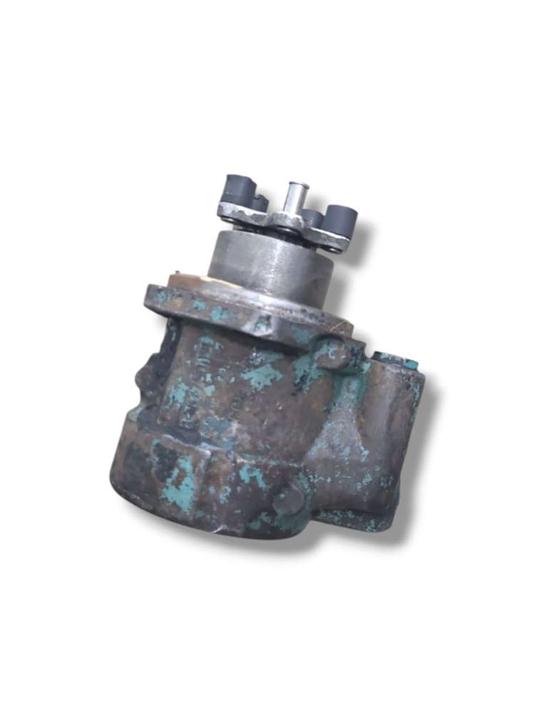 Bomba Direcao Hidraulica Motor Mb 366 1