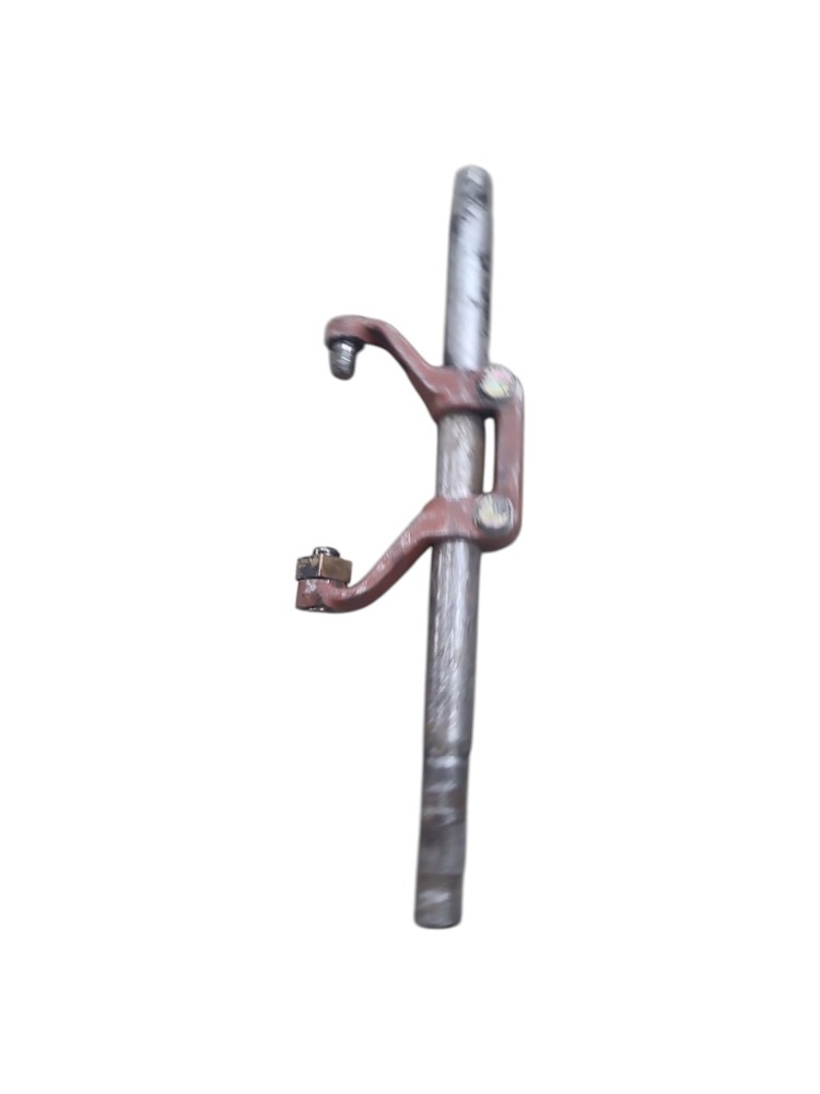 Garfo Embreagem Volvo Nl10 3