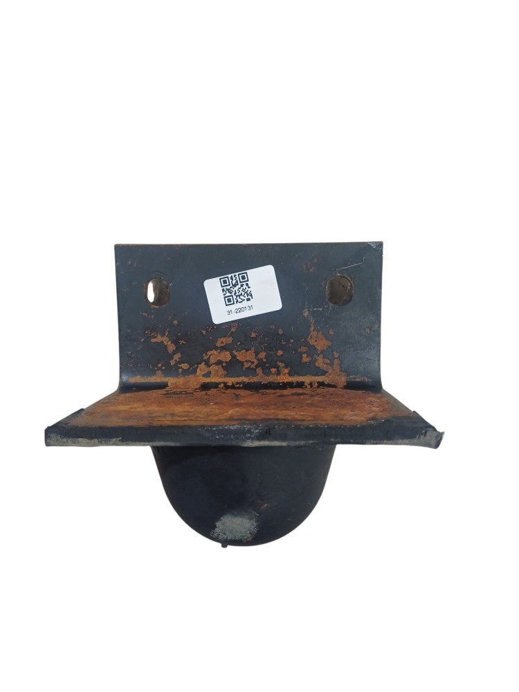Batente Mola Vw 7100 Traseiro 1