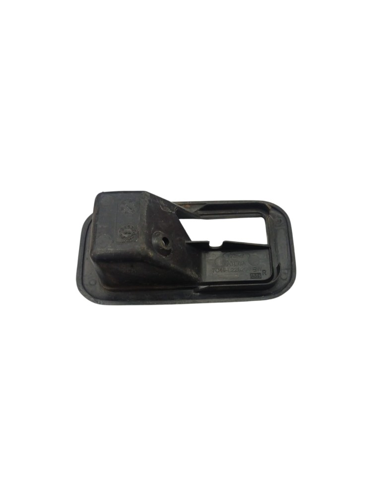 Moldura Maçaneta Direita Ford Cargo 2431 2019 4