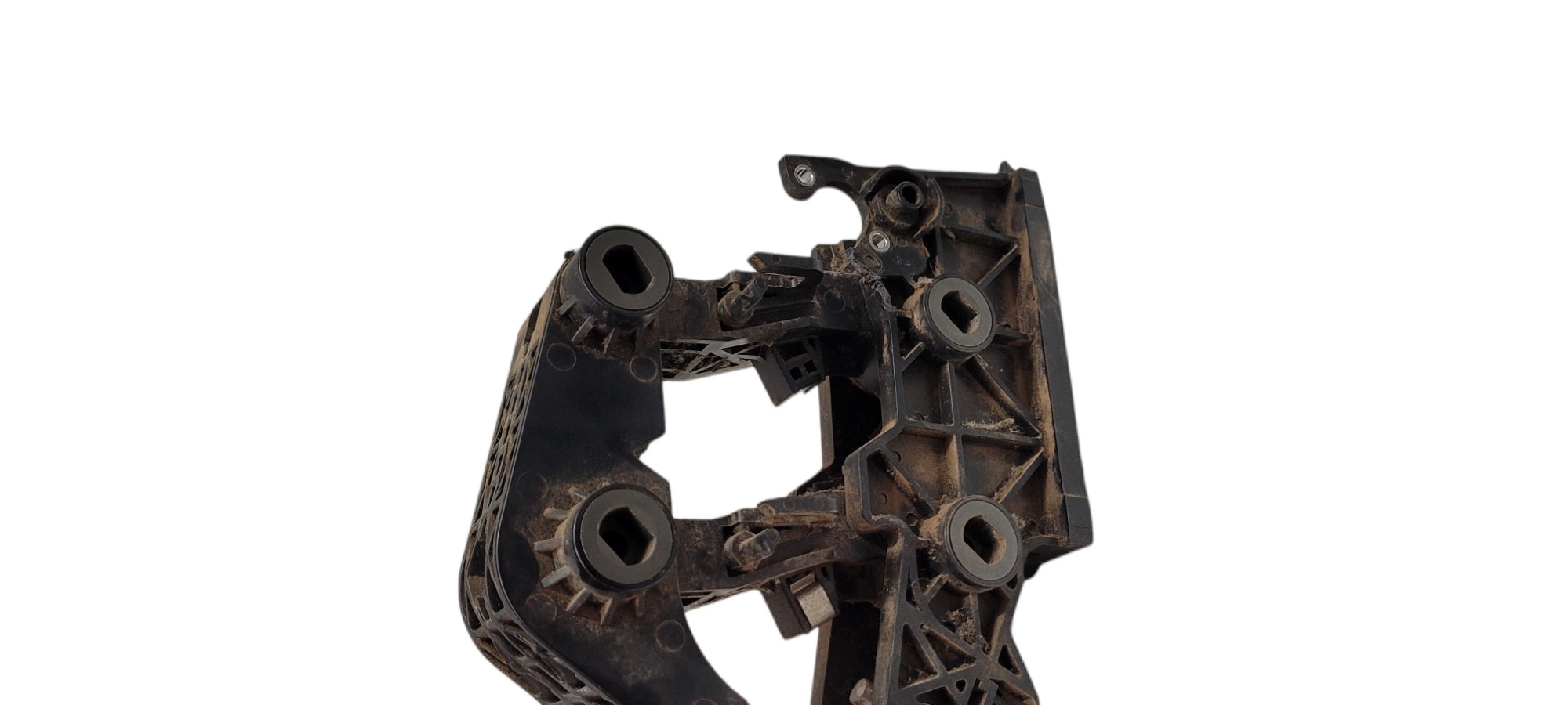 Pedal Acelerador Sem Sensor Scania 5