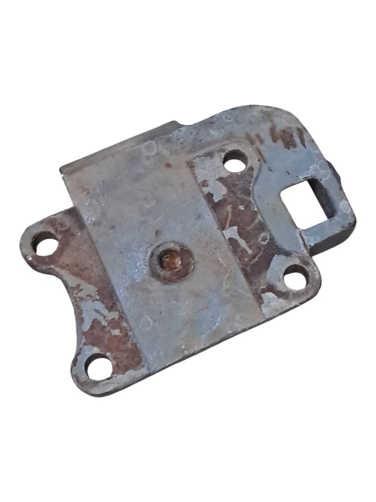 Suporte Braco Tirante Sinotruck HOWO 7