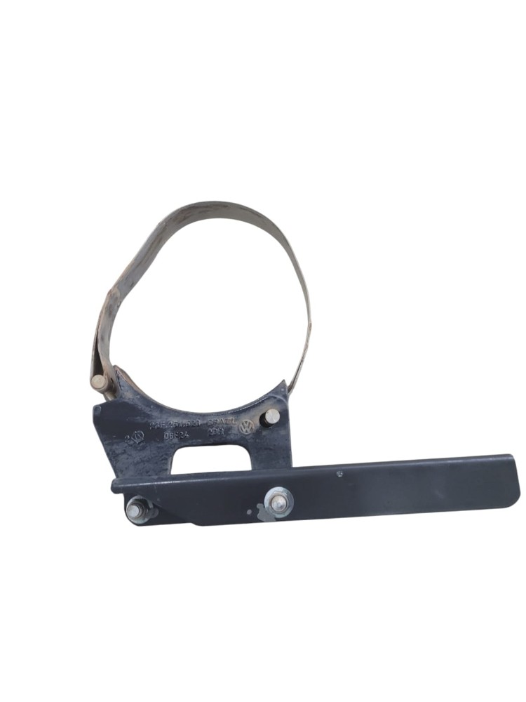 Suporte Catalisador Escape Vw Delivery 11180 2024 2025 Vo42