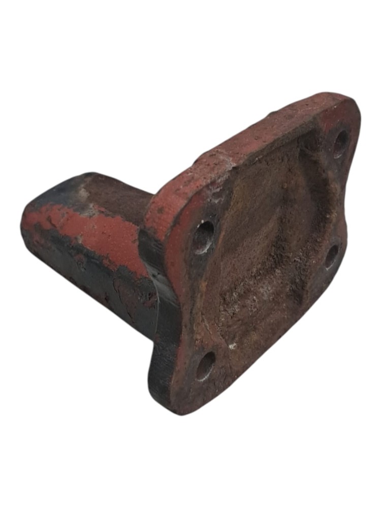 Suporte Contra Feixe Mola Mercedes-Benz 5
