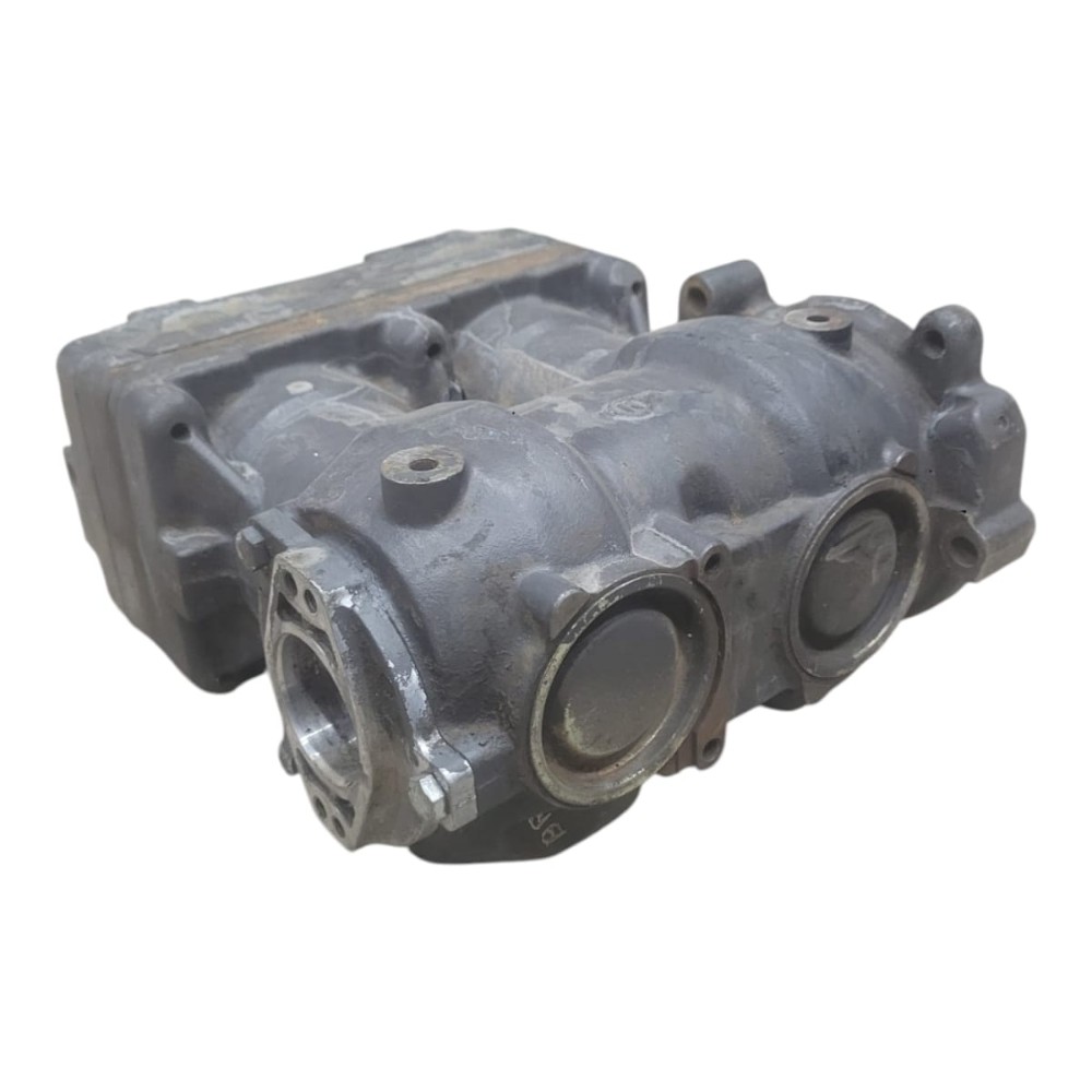 Compressor Ar Scania 2012 6