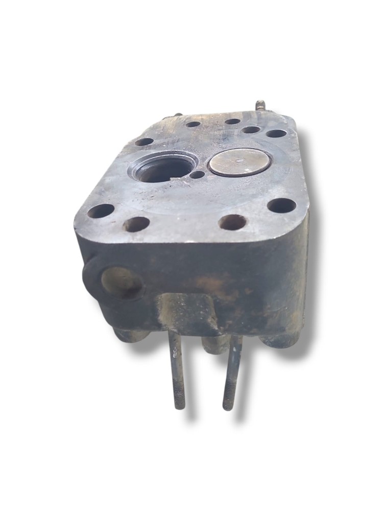 Cabecote Motor Mwm 220 5