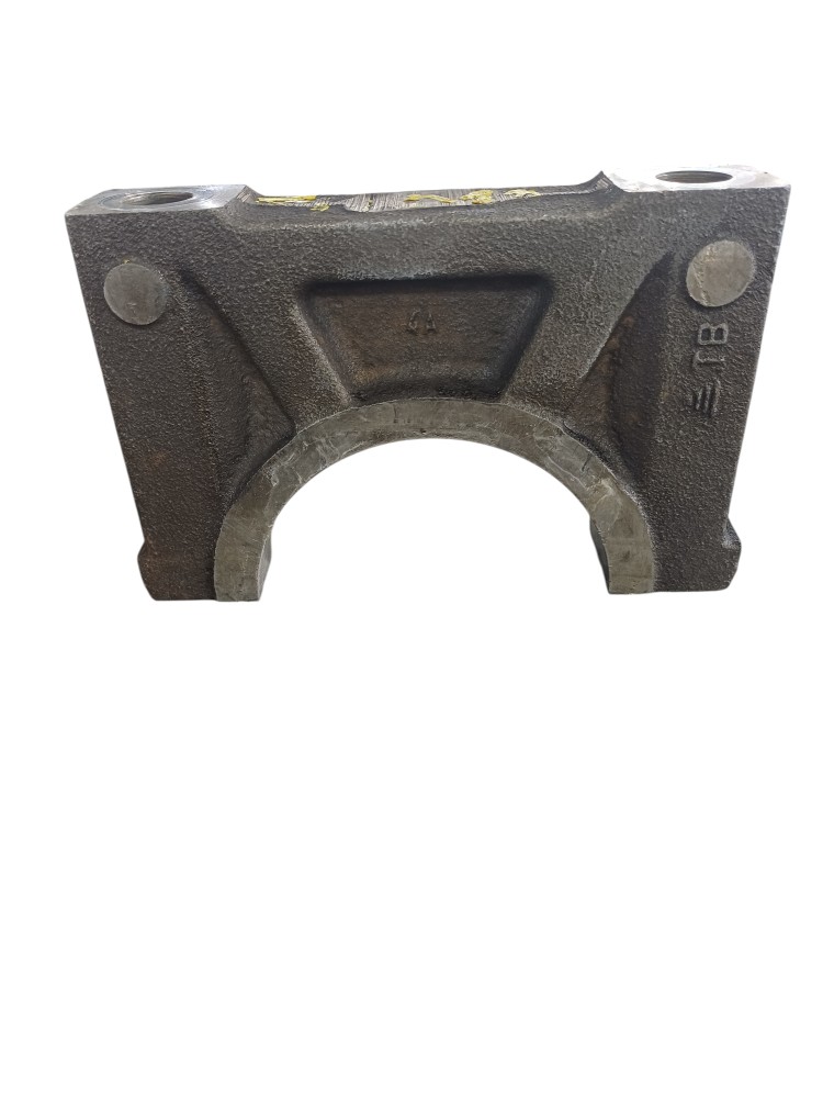 Mancal Bloco Motor Volvo D13 2