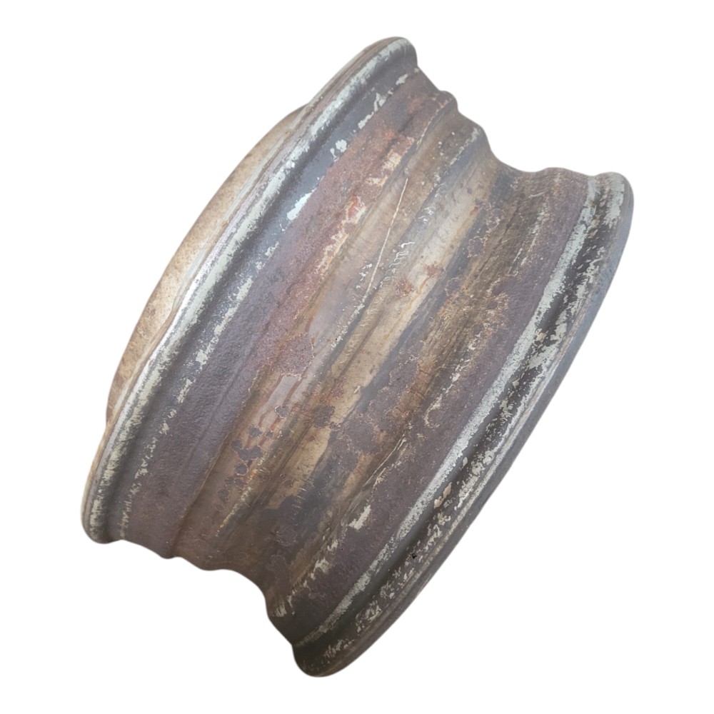 Roda Ferro 10 Furos 22.5X8.25 8