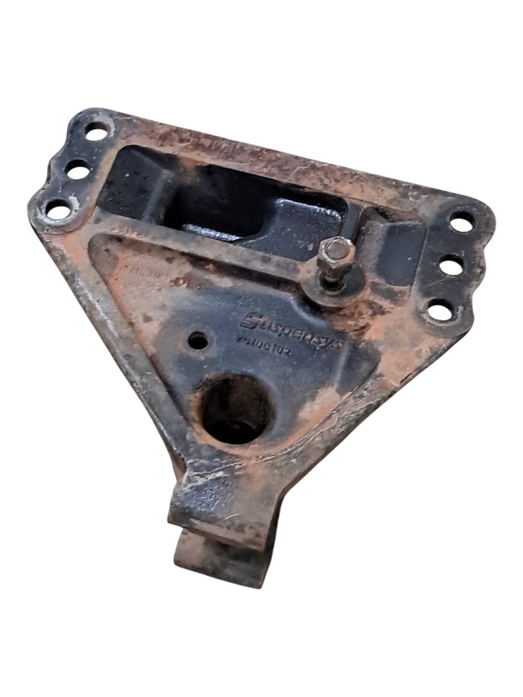 Suporte Mola Truck Ford Cargo 2842 2014 VK118 7