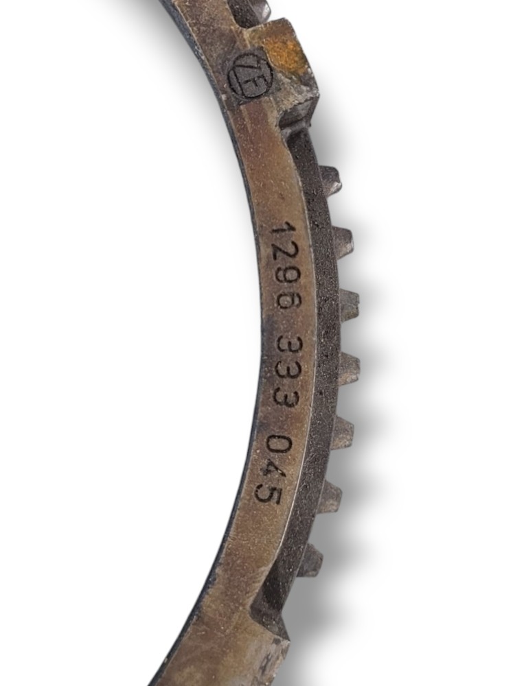 Anel Sincronizador Redutor Zf 4