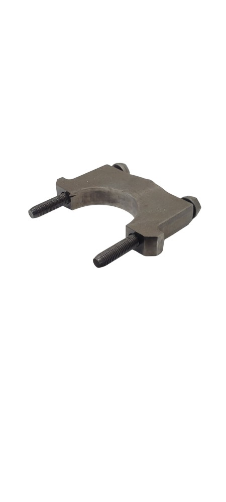 Mancal Virabrequim Motor Mb Om926 3