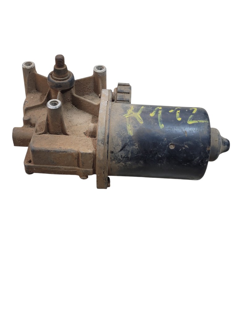 Motor Limpador Mb Atego Axor 2