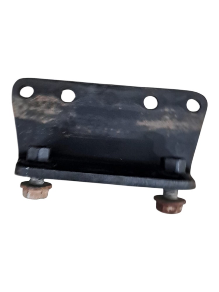 Suporte Mola Console Inferior Mb Axor 2644 2020 N43 5