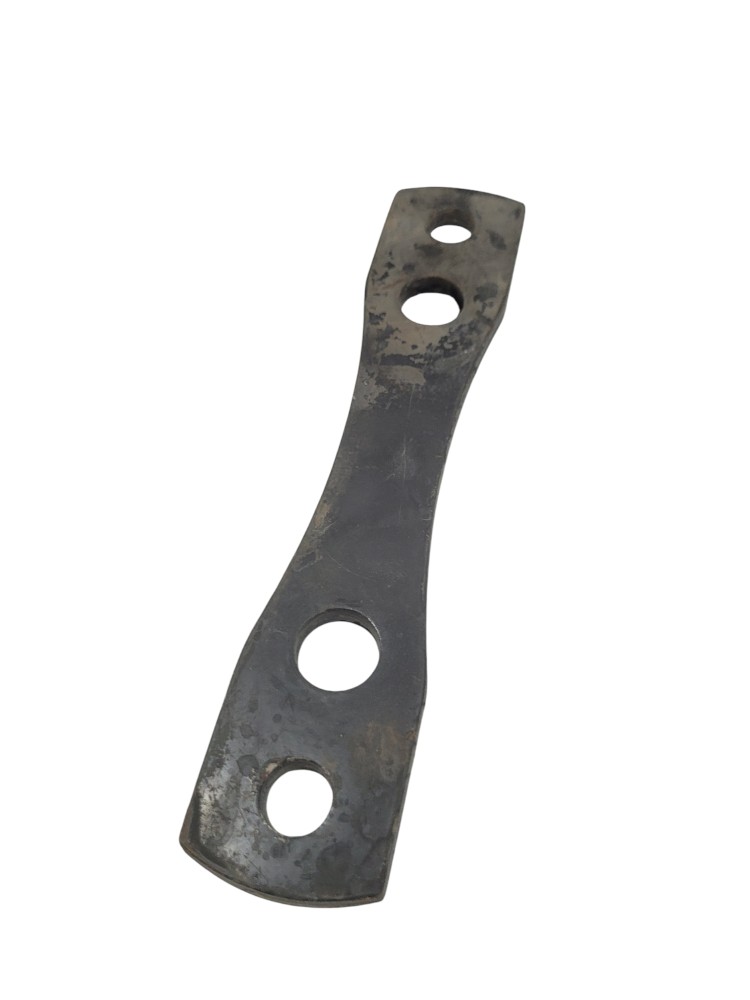 Chapa Suporte Painel Mb 1