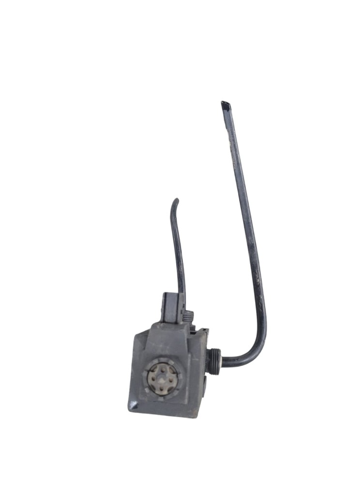 Valvula Solenoide Volvo Vm