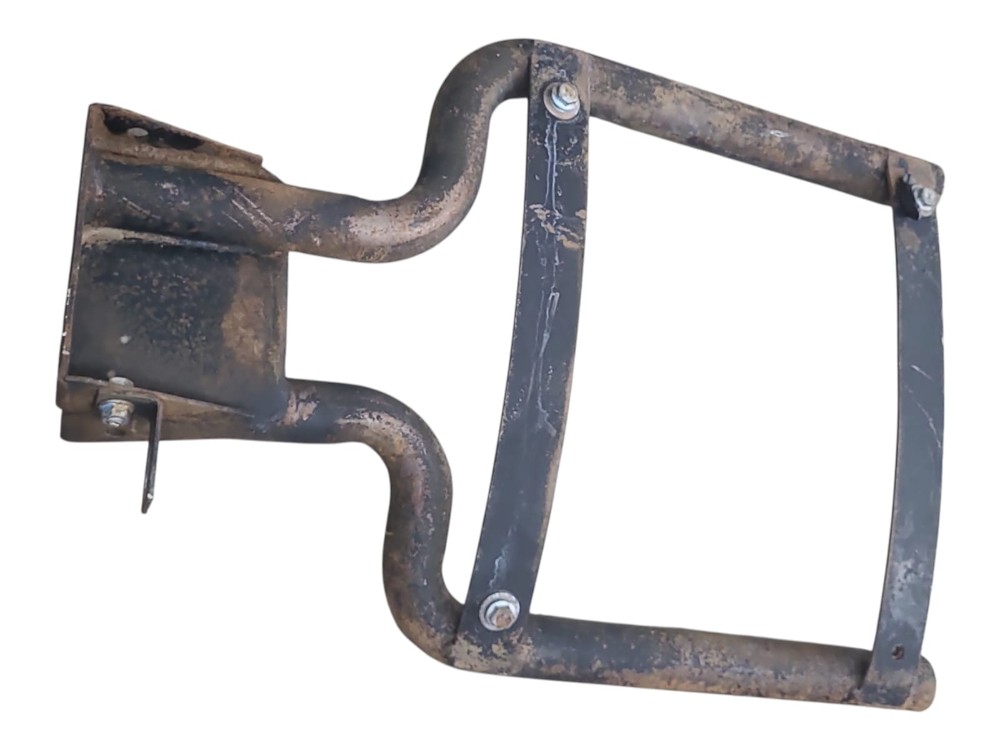 Suporte Paralama Vw 4
