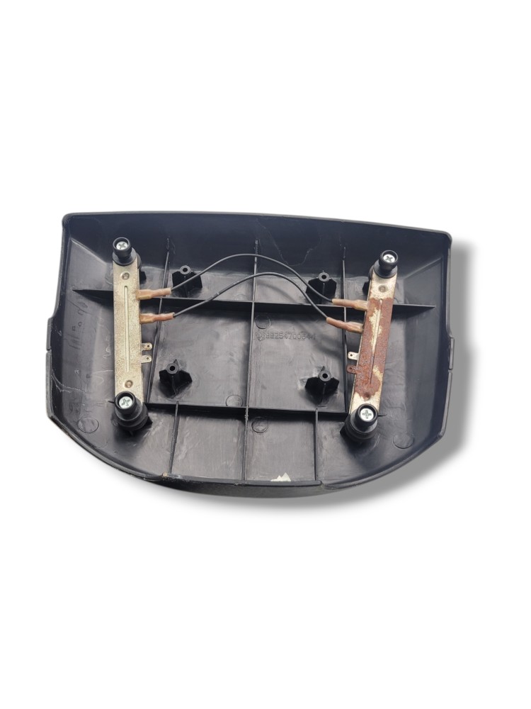 Capa Volante Sinotruck Howo 2010 Vi59 6