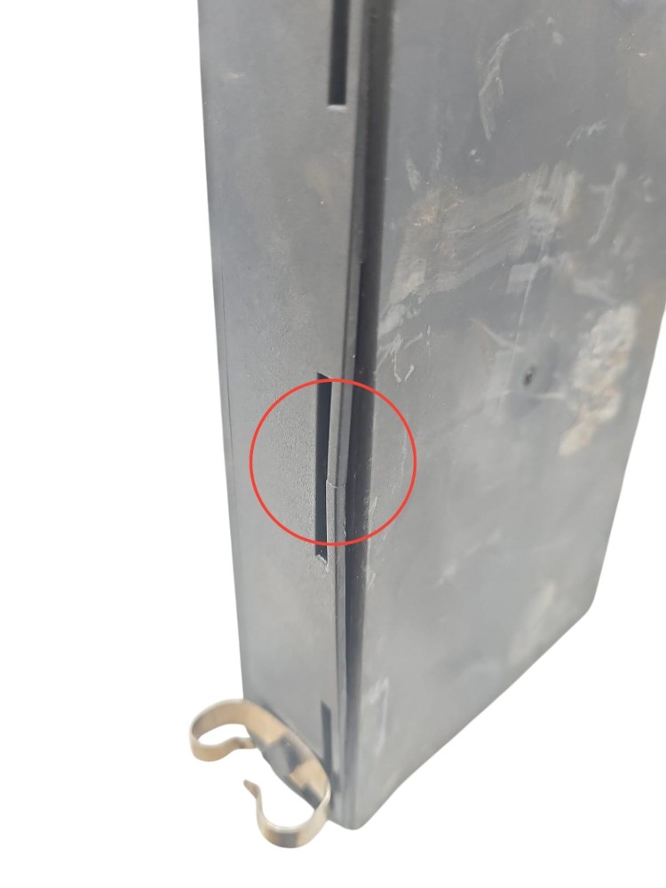 Modulo Comando Eletronico Mb 2